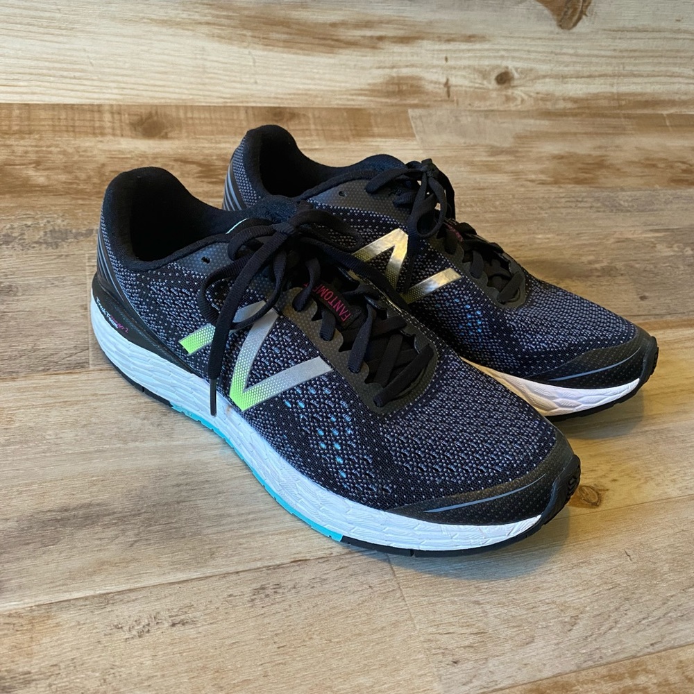 New Balance Fresh Foam Running Shoes